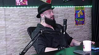 Compilados do gabe spec e gabi tamiris no papo