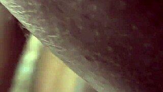 She Enjoy The Ride On Bed With Me