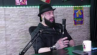 Compilados do gabe spec e gabi tamiris no papo