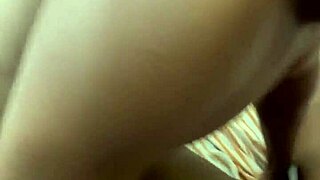 She Enjoy The Ride On Bed With Me