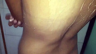 Mexicana culona se abre el culo muy rico susy es una latina culona caliente