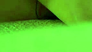 detailed sofa sex with vibrator for double finish