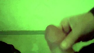 teen slut has rough sex in stairwell