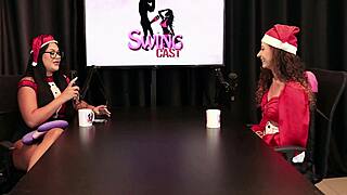 Compilados da jujube delicia in swing cast interview