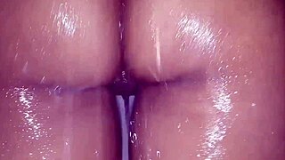 Mexicana culona se abre el culo muy rico susy es una latina culona caliente