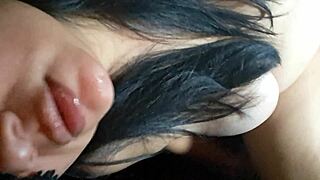 Hotpepita i masturbate and have rich fluids part 2