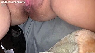 do you want big butt farts from GoddessAmandaXXX