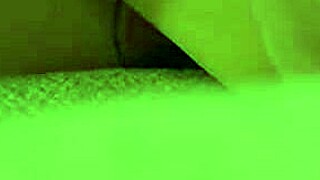 detailed sofa sex with vibrator for double finish