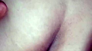 Feliz navidad con enorme culo de mi chica
