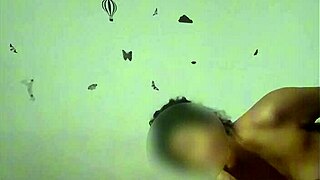 Girlfriend secretly records mattress moving