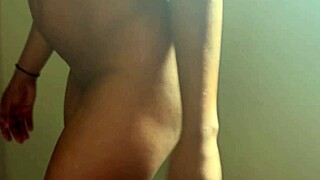 he opens my pussy with his big dick