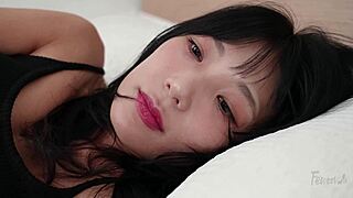 cheating step sister sneaks sex with me and her friend