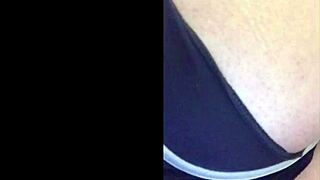 girl fart compilation video shows loud sounds