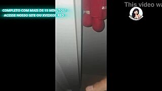 Husband Helps Friend Fuck My Ass
