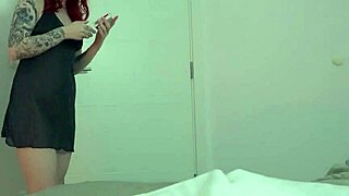 viagra pill makes redhead toma mur get fucked hard