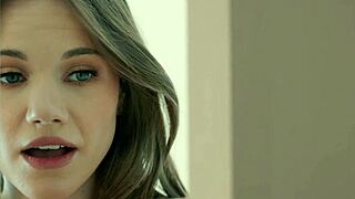 rose carter becomes stepdads sex toy