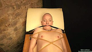 eryn rose first inflation part three