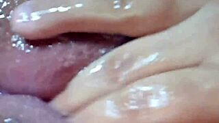 hotpepita i masturbate and have rich fluids part two