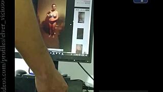 Tribute For Nolimitzcjz The Wifes Really Hot