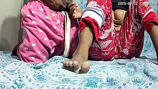 Indian bhabhi dewar hardcore sex 😈