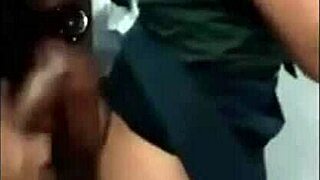 18 year old morena giving it in front of cuckold husband part 8
