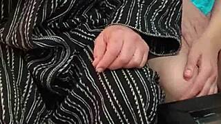 فلاح من أصوان ينك مرات مدير البنك فيلم سكس مصري جامد نيك عرب جديد