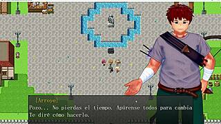 The last heroes part 1 animated story