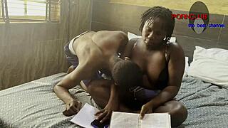our secret school sextape in the bedroom