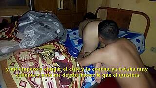 primastro doble penetracion con dildo part1