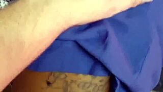 Small student best doggystyle & missionary fuck scene ever uploaded in porn history