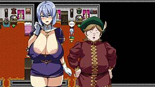 bakunyuu party ntr episode seventeen