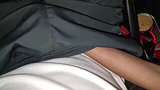 best night sex blowjobs big tits and cock