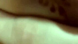 Syrian wife sucks big cock in furnished apartment