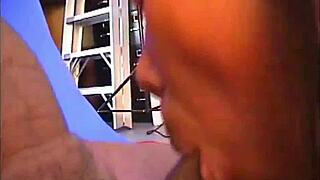 Black glamour girls volume 1 scene 1