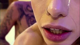 college party ends with roommate creampie sex