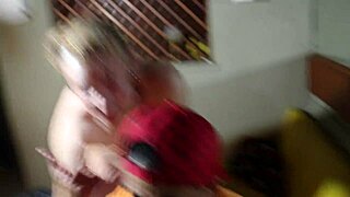 gooey finishes unedited bbc messy and sloppy brazilian cumshots