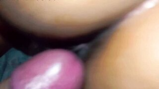 Amateur Sex Session With My Sister In Law