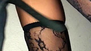 Slutty Wife Fucks Every Logistics Employee At The Firm Party As Husband Watches