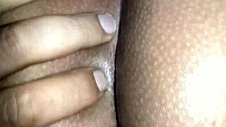 saudi wife with big ass gets fucked by stud