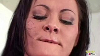 his doggy style penetration rhythmically impales her anal parts