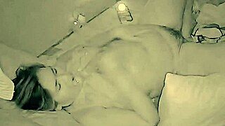 Horny Step Sis Caught And Joined By Step Bro Part1