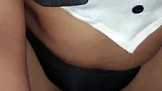 dios mio oficial de policia de grandes tetas da ricos sentones en la gran polla de un extrano por favor correte en mi vagina