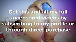 whipped cream fart with hard and creamy anal sex