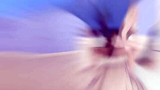 reload my first bbc with balls deep anal and swallow