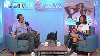 Gemma leone a multi-orgasmic latina had 5 orgasms in a row until her legs were shaking