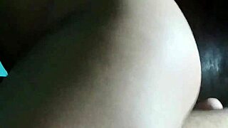 Amateur latina gets anal fucked by tourist in hotel
