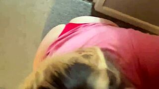 Let me lick and suck every where