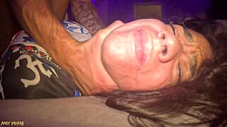 Pov Latina Gets Dominated By Cock