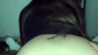 Raw Pov Fuck With Curvy Latina Mother In Law
