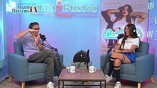 Gemma leone a multi-orgasmic latina had 5 orgasms in a row until her legs were shaking